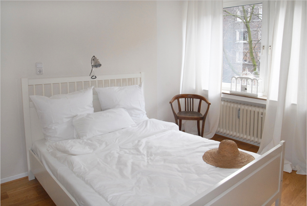 Sleeping-Room